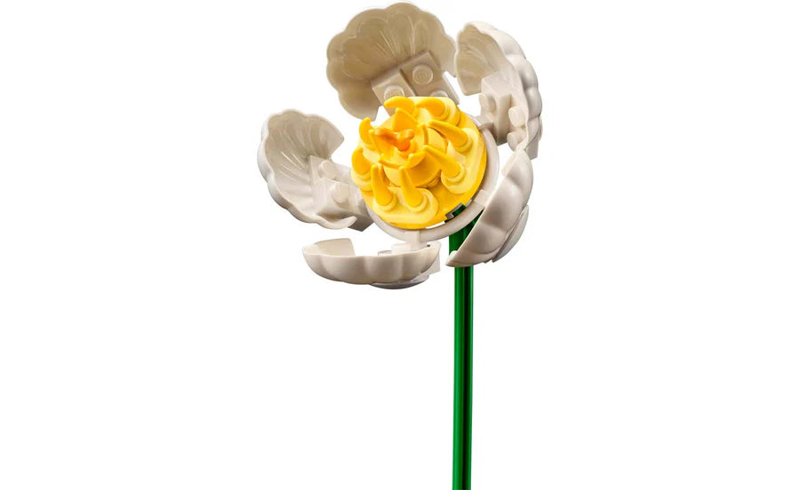 LEGO® Botanicals Petite Sunny Bouquet 10347 - MHC World