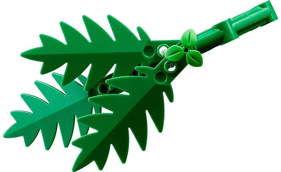 LEGO® Botanicals Petite Sunny Bouquet 10347 - MHC World