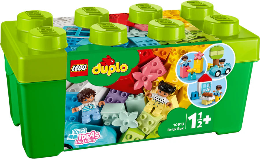 LEGO® DUPLO® Classic Building Toy Set 10913 - MHC World