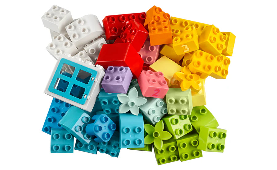 LEGO® DUPLO® Classic Building Toy Set 10913 - MHC World