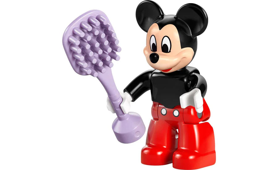 LEGO® DUPLO® Mickey Mouse Clubhouse & Car 10454 - MHC World