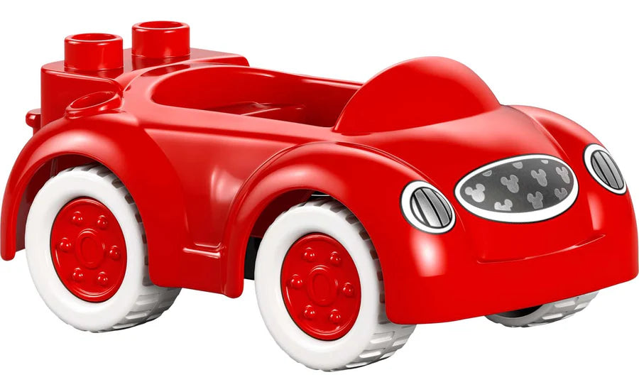 LEGO® DUPLO® Mickey Mouse Clubhouse & Car 10454 - MHC World