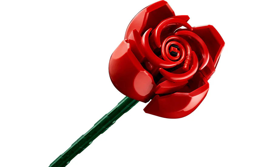 LEGO® Botanicals Bouquet of Roses Building Set 10328 - MHC World