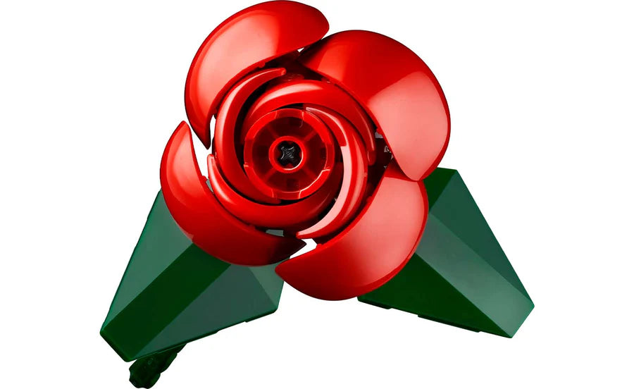 LEGO® Botanicals Bouquet of Roses Building Set 10328 - MHC World