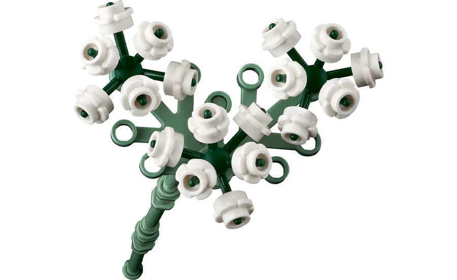 LEGO® Botanicals Bouquet of Roses Building Set 10328 - MHC World