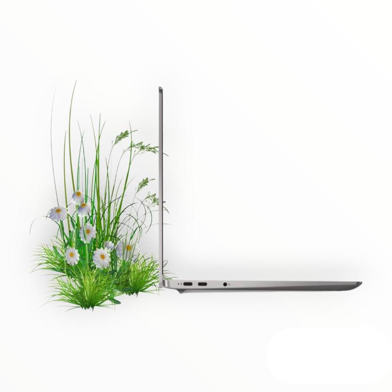 Lenovo LAPTOP BUNDLE Lenovo Idea Pad 4G Qualcomm Snapdragon 8c 8GBRAM/ 256GBSSD Bundle (7812840259673)