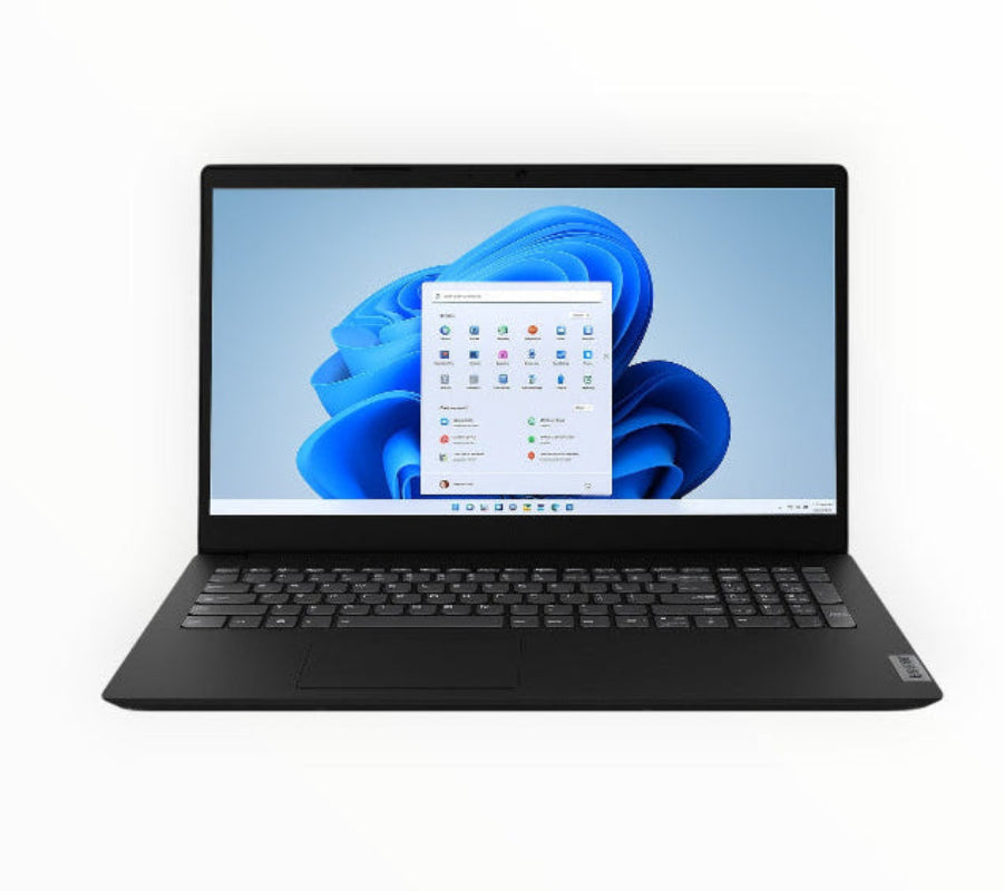 Lenovo Laptop Lenovo V15 Intel Celeron N4500 8 GB 256 GB SSD-Black