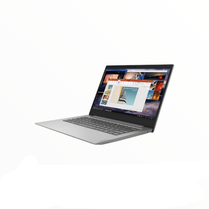 Lenovo Laptops Lenovo Notebook IdeaPad 1 Intel Celeron 4GB 128GB SSD 14" Windows 10 Home (7002660208729)