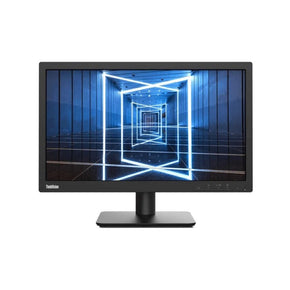 Lenovo Monitor Lenovo Thinkvision 19.5" Monitor (7288925192281)