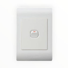 Lesco Switch Lesco 1 Level 1Way Pipelli Quad QD42SW1/1