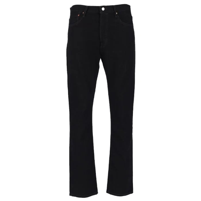 Levi’s 501 Mens Jeans Black