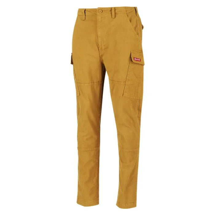 Levi's Lo Ball Cargo Pants Mens Desert Floor