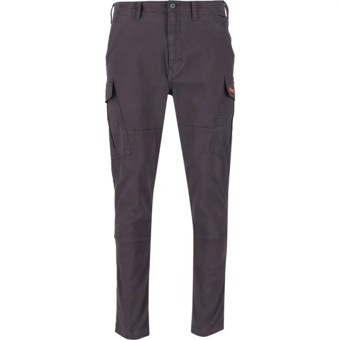 Levi's Lo Ball Cargo Pants Mens Grey