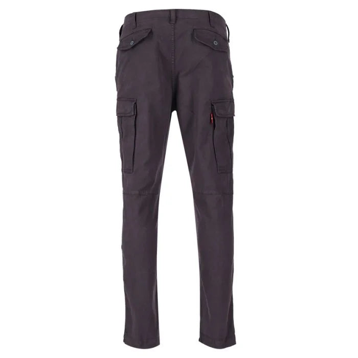 Levi's Lo Ball Cargo Pants Mens Grey