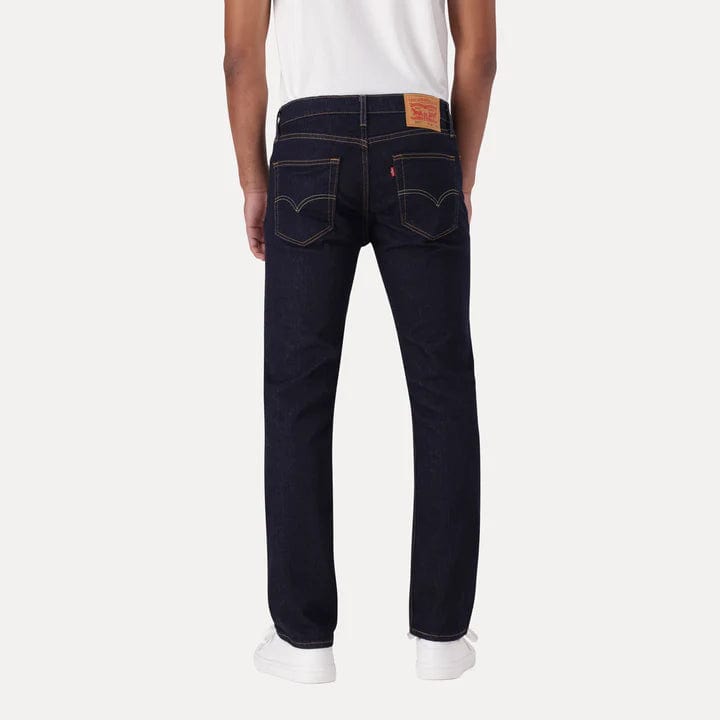 Levi's Jeans Levi's Men's 511 Slim Jean Dark Indigo Flat Finish
