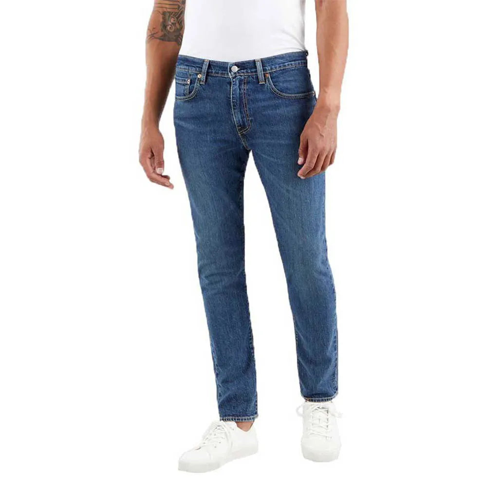 Levi's® 512™ Slim Taper jeans (7990654042201)