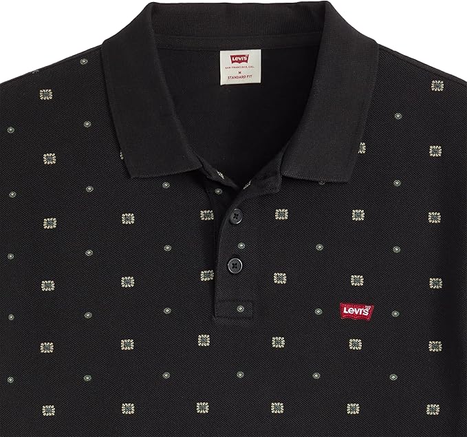 Levis Golf T Shirt Levi's HM Men's Polo Shirt
