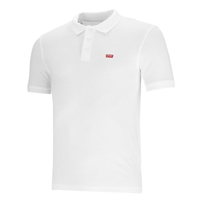 Levis Golf T Shirt Levis Men's Slim HouseMark Polo Shirt White 328560000