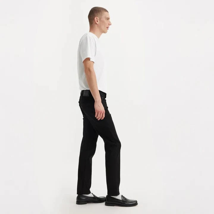 Levis Jean Levis 502 Taper Native Cali Black