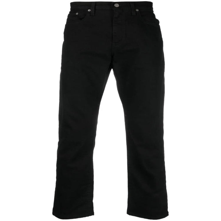 Levis Jean W28L32 Levis 502 Taper Native Cali Black A5403-0009