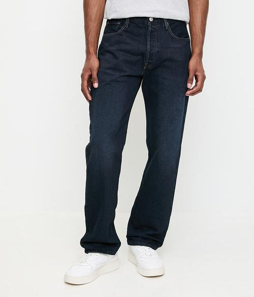 Levis Jeans Levi's 501 Original Za Night Hours Za Blue A5447-0003