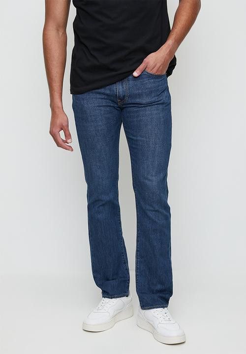 Levis Jeans Levi's 511 Slim Part The Sea Ltwt 045116136