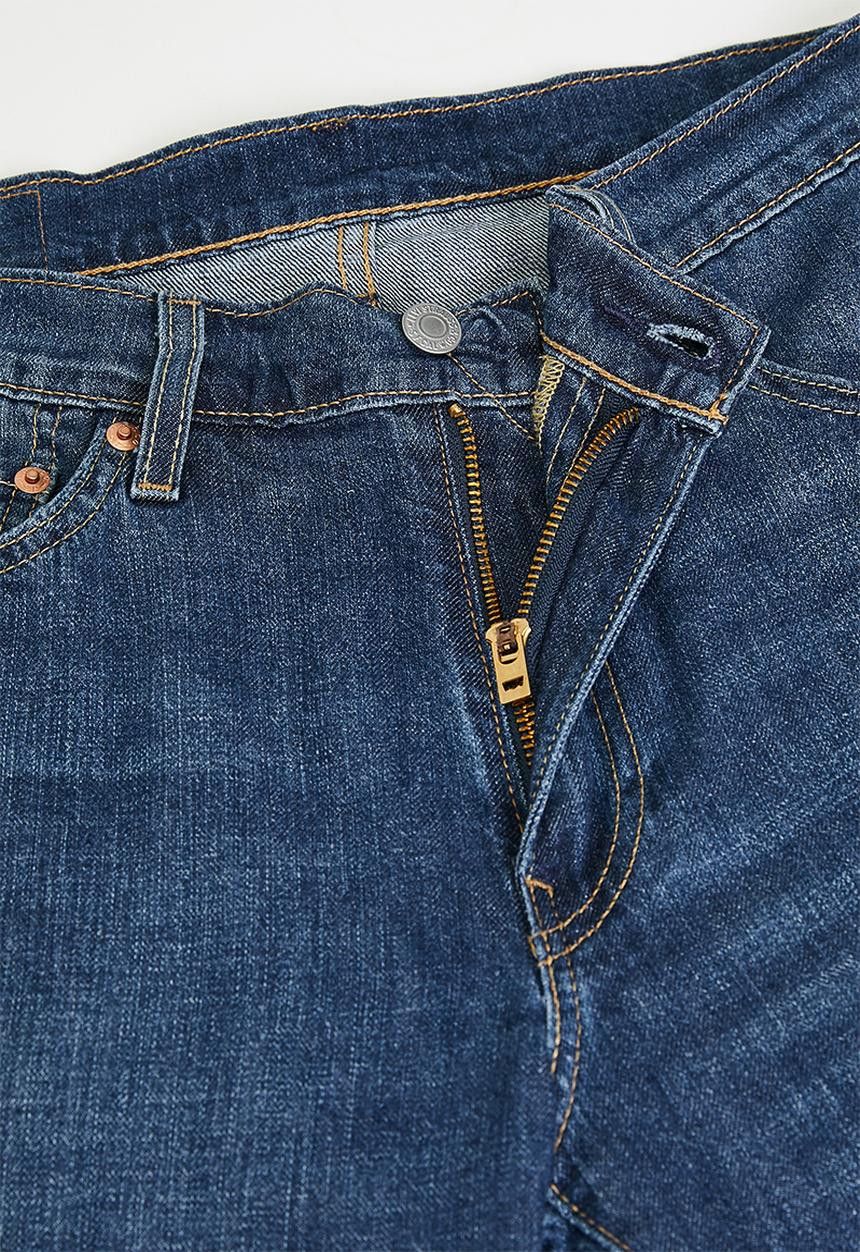 Levis Jeans Levi's 511 Slim Part The Sea Ltwt 045116136