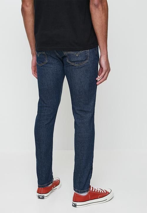 Levis Jeans Levi's 512 Slim Taper Hint Of Cool 288331283