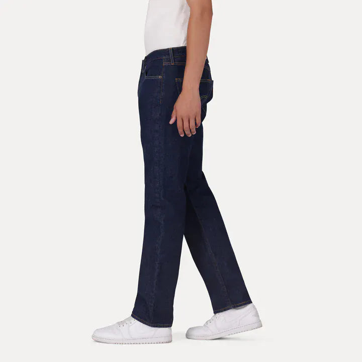 Levis Jeans Levi's Men's 501 Original Jean Dark Wash