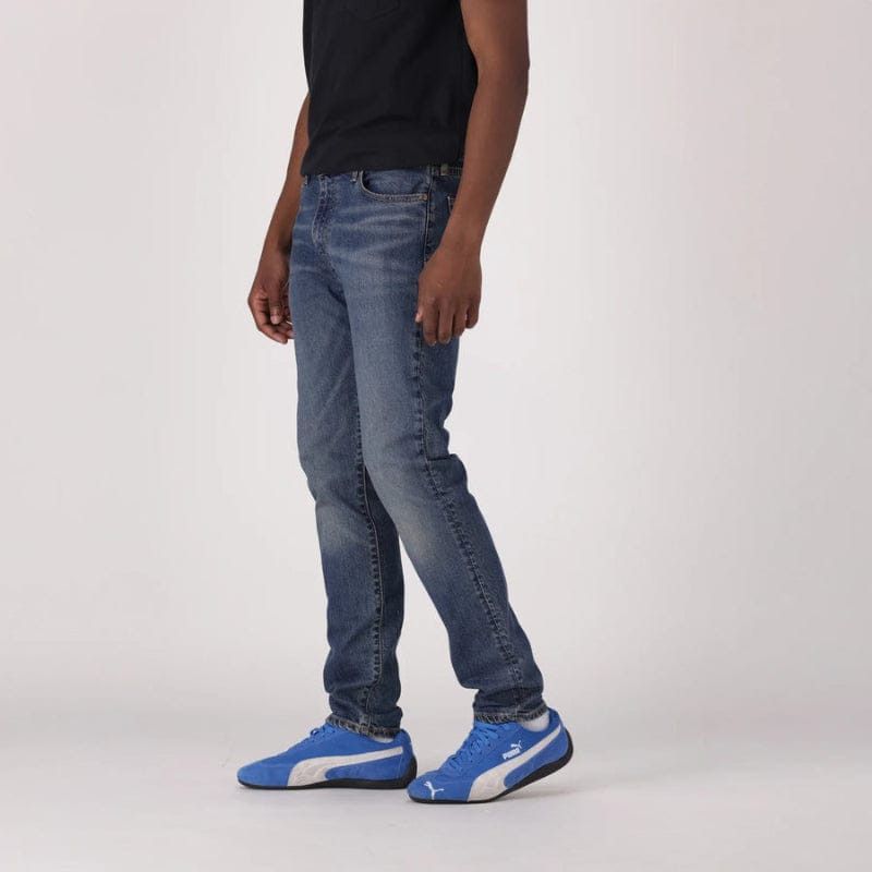 Levis Jeans Levi'S Men'S 510 Skinny Jeans Dark Wash A4055-0044