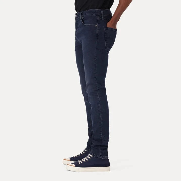 Levis Jeans Levis Men's 512 Slim Taper Jean Blue
