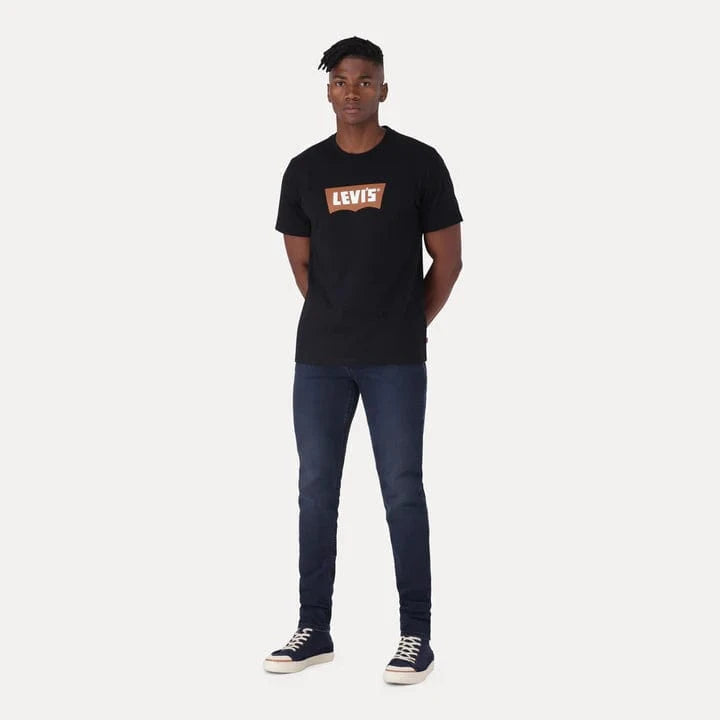 Levis Jeans Levis Men's 512 Slim Taper Jean Blue