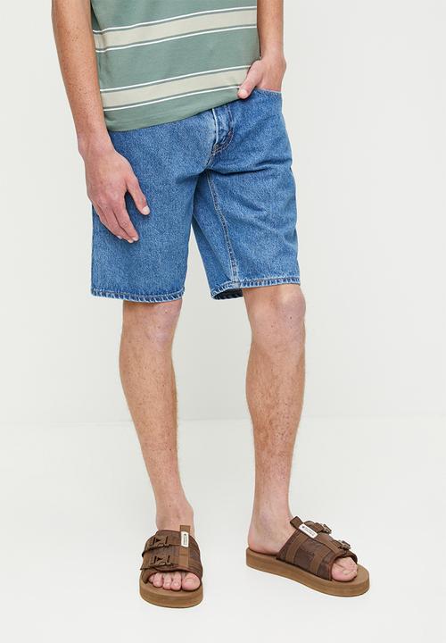Levis shorts Levi's 405 Standard Short - Medium Score Short