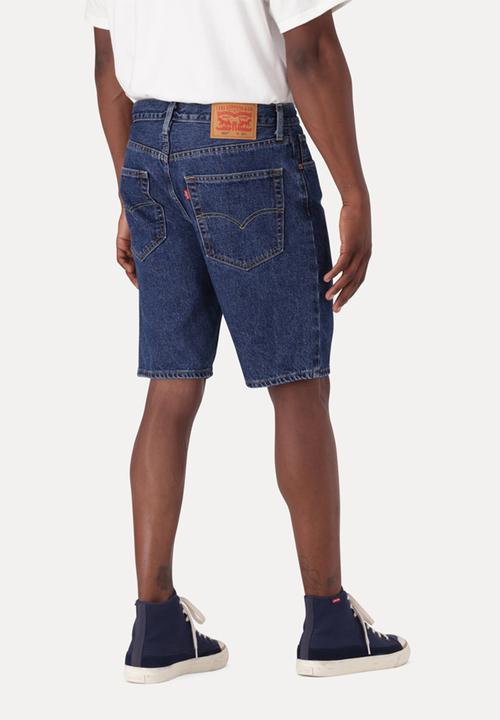 Levis shorts Levi's 405 Standard Short Za Night Run Short Za A69570012