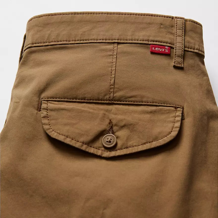 Levis shorts Levi's Men's Carrier Cargo 9.5" Short 0019X0001