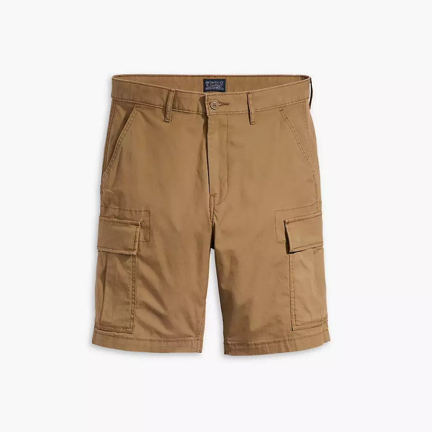 Levis shorts Levi's Men's Carrier Cargo 9.5" Short 0019X0001