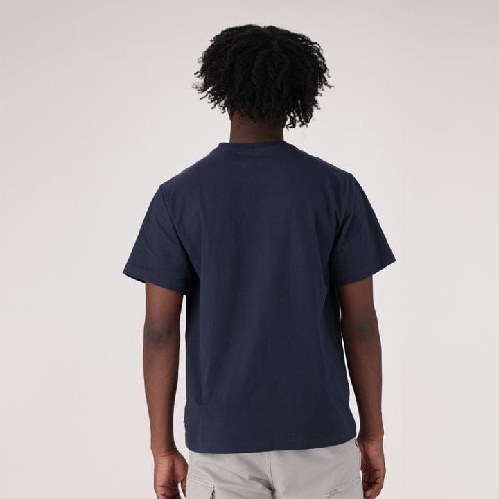 Levis T Shirt Levi's Men'S Relaxed Short Sleeve Graphic T-Shirt Multi Colour A54570075