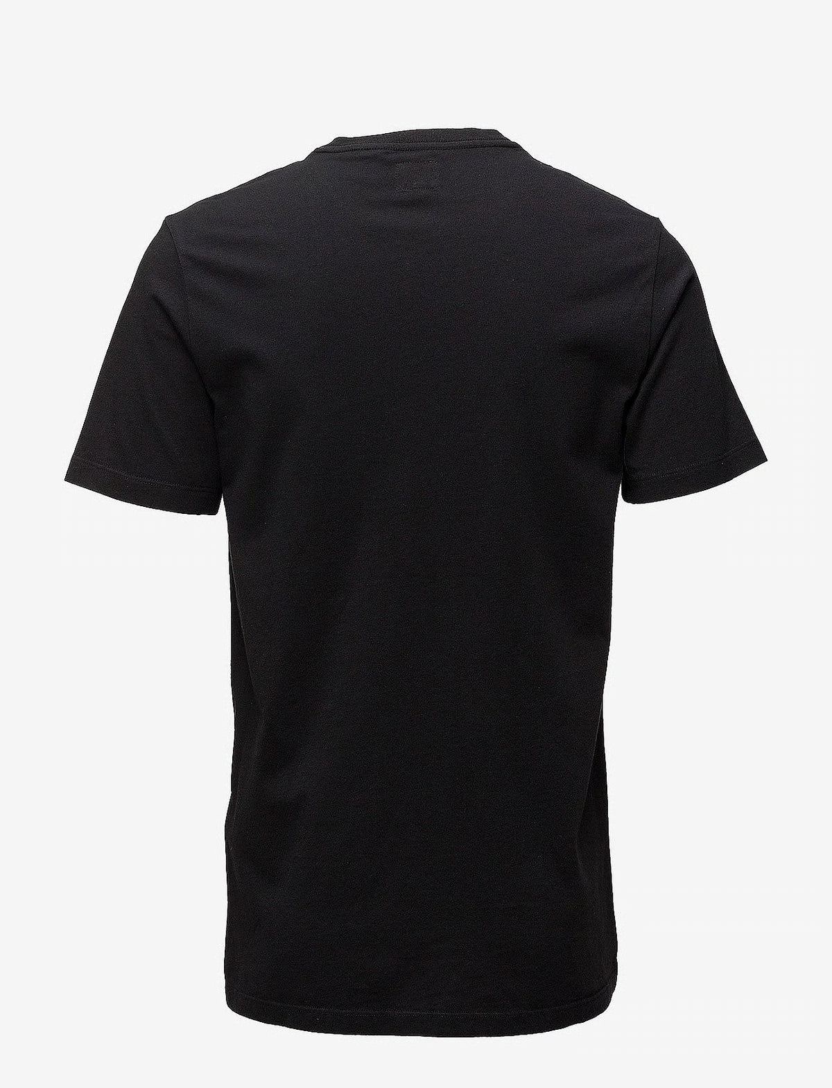Levis T Shirt Levi's Men's Short Sleeve Tee Jet Black A70600022