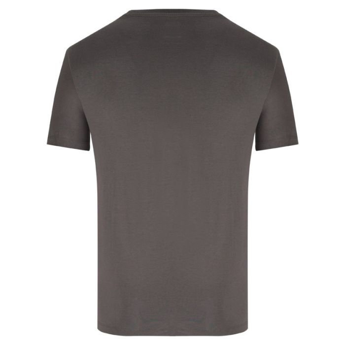 Levis T Shirt Levi's Short sleeve Classic Pocket Tee 36 Smoked Pearl 001BJ-0005