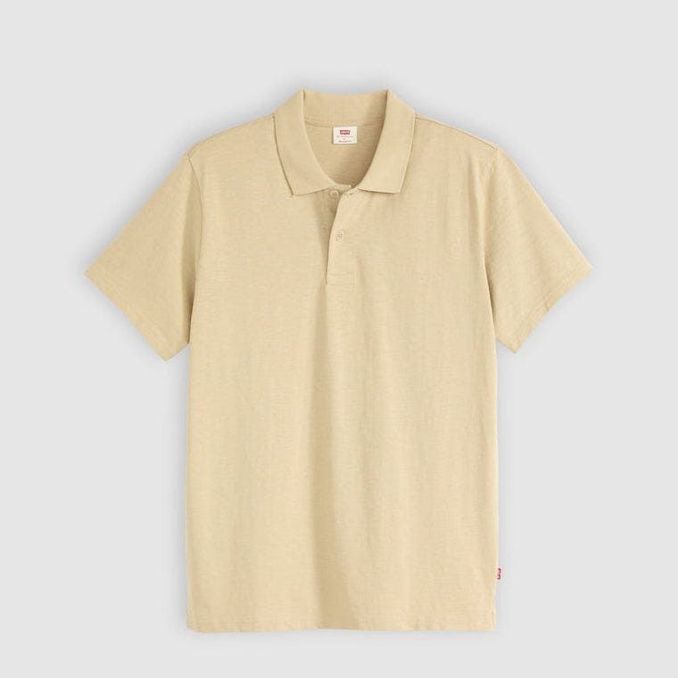 Levis T Shirt S Levi'S Men'S Merritt Jersey Polo Multi Colour 004US0000