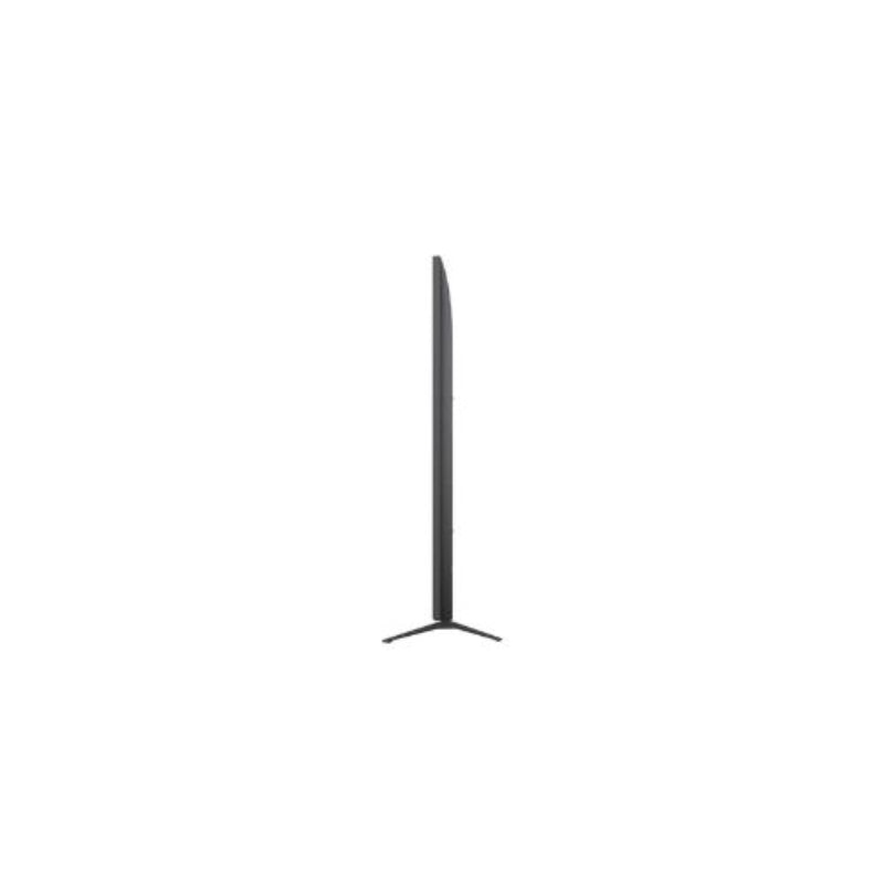 LG 86 Inch NanoCell AI NANO80A6A 4k Smart TV (8038058459225)