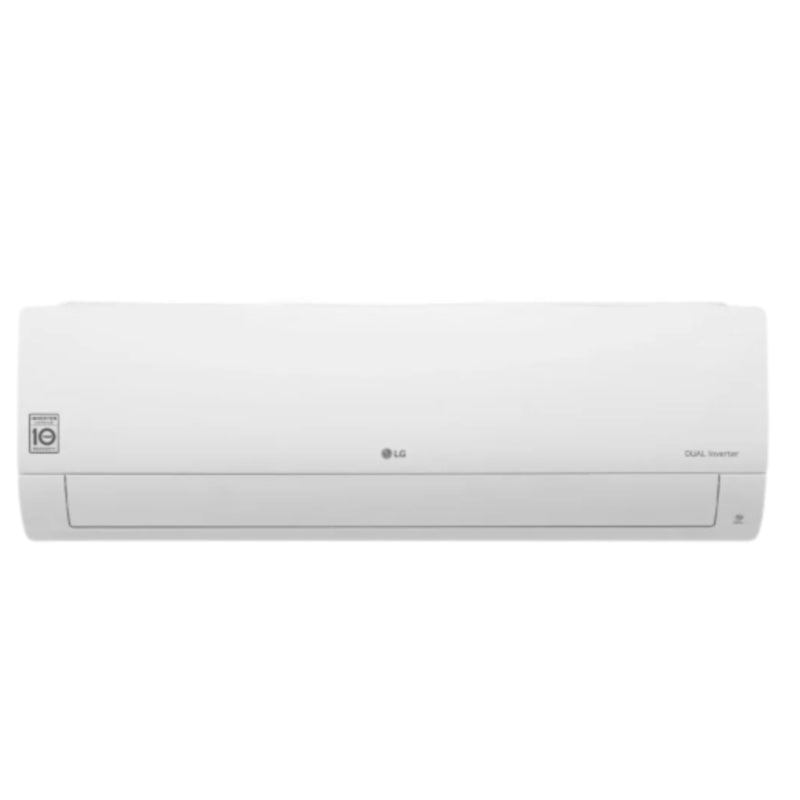 LG Air Conditioner LG 24000 BTU Dual Inverter Wall Split Air Conditioner  M24AKH