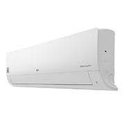 LG Air Conditioner LG 24000 BTU Dual Inverter Wall Split Air Conditioner  M24AKH