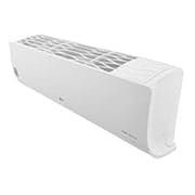 LG Air Conditioner LG 24000 BTU Dual Inverter Wall Split Air Conditioner  M24AKH