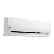 LG Air Conditioner LG 24000 BTU Dual Inverter Wall Split Air Conditioner  M24AKH
