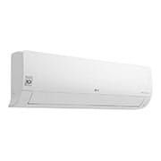 LG Air Conditioner LG 24000 BTU Dual Inverter Wall Split Air Conditioner  M24AKH
