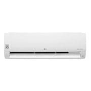 LG Air Conditioner LG 24000 BTU Dual Inverter Wall Split Air Conditioner  M24AKH