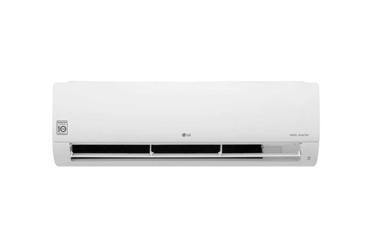 LG Air Conditioner LG 24000 BTU Dual Inverter Wall Split Air Conditioner  M24AKH