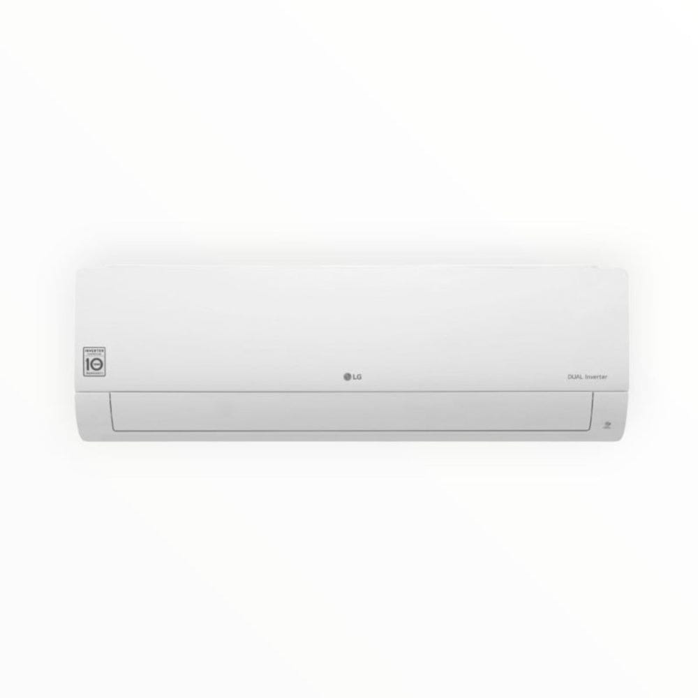 LG Aircon LG Dual Inverter Wall Split 12000 Btu Inverter Air Conditioner