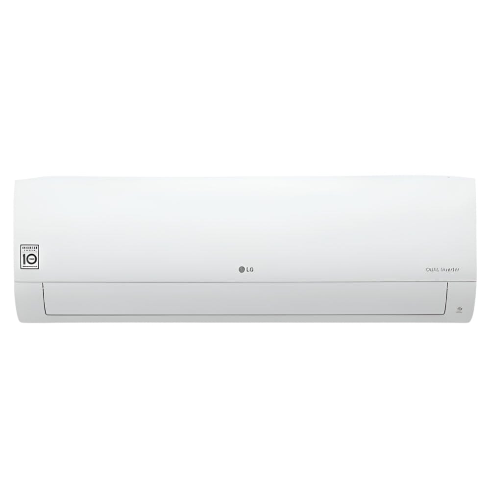 LG Aircon LG Dual Inverter Wall Split 12000 Btu Inverter Air Conditioner